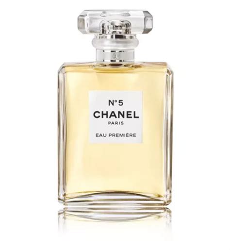 boots chanel no 5 eau premiere|chanel no5 price boots.